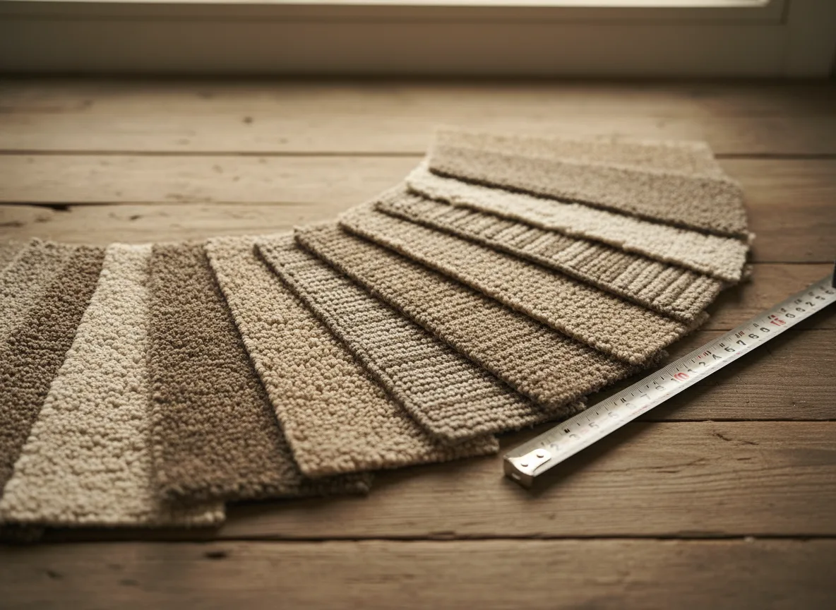 Carpet Installation Smithfield, NE FAQs